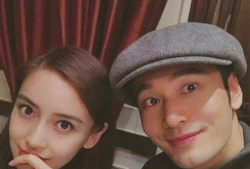 娱乐圈吃瓜爆料明星情侣